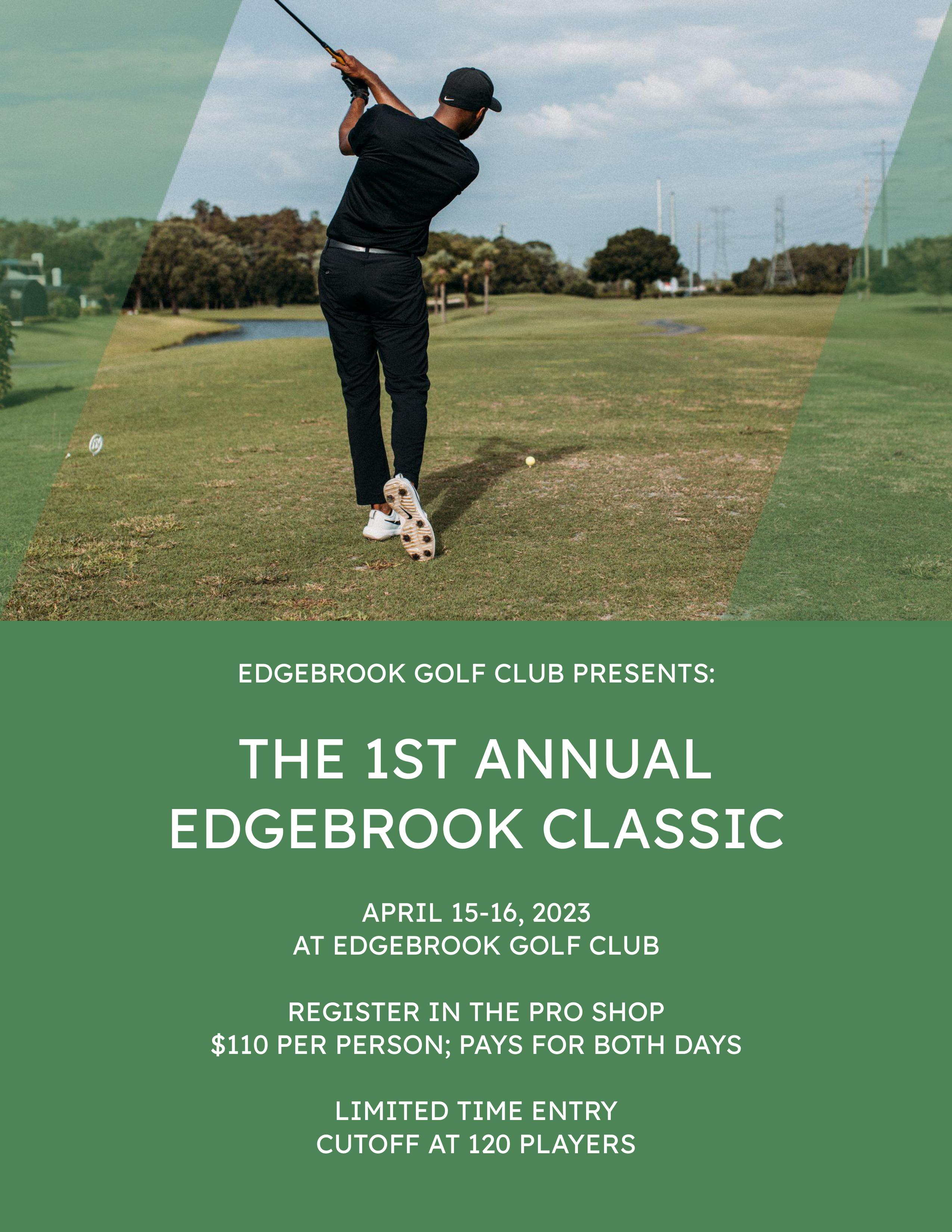 Edgebrook Classic Ad 1
